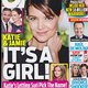 Image for article titled This Week In Tabloids: Caitlyn Jenner Is Adopting a Baby and Pissing Off Her Family in the Process